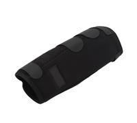 Adfaga Professional Billiard Wrist Trainer Corrector Adjustable Posture Corrector for Pool Snooker Practice Oxford Fabric Wrist Strap with Muscle Memory Training