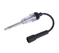 Adfaga Professional Ignition Coil Spark Plug Tester Universal Automotive Diagnostic Tool High Accuracy Durable Metal Head Design for Car Truck Motorcycle Internal Combustion Engine