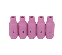 Adfaga Professional Pneumatic Air Hammer Bit Set Chrome Molybdenum Steel Body Forming Impact Tool for Automotive Repair Sheet Metal Work 178mm 100mm 80mm Sizes (Mouth 6mm 10N50(4#))