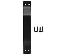 Adfaga Professional Woodworking Ink Fountain Line Marker Tool Heavy Duty PV Construction Anti Slip Handle Precision Ground Marking Scriber for Carpenters Builders Surveyors ABS Mat