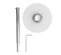 Adfaga PVC Pipe Cutting Positioner Adjustable Depth Inside Internal Plastic Tube Cut Positioning Set Plumbing Tools for Tight Spaces Professional DIY Plumbing Projects Sturdy No 45