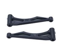 Adfaga RC Car Rear Upper Swing Arm Set Plastic Suspension Arms for SCY 16101 16102 16103 16201 Models Remote Control Car Parts