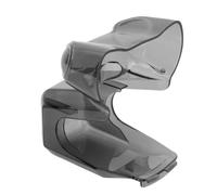 Adfaga RC Drone Lens Protective Cover Scratch Proof Front Sensor Guard for AIR 3 Made of Durable PC Material Lightweight 47g Easy to Install