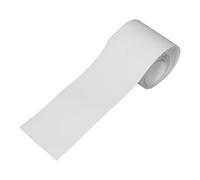 Adfaga Shoe Sole Sticker Self Adhesive Anti Slip Protector for High Heels Boots Sandals Made of PVC Rubber Material 10cm Wide Transparent Durable Non Slip (2M / 6.56ft)