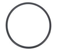 Adfaga Silicone Mixer Seal Gasket Replacement Heatproof Blender Lid O Ring Compatible with Kitchen Food Processors 1 Pack