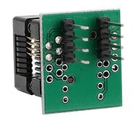 Adfaga SOP8 to DIP8 Adapter Socket Converter Module Durable Electronic Component for Programmer Devices ALL11 ALL100GANG LT48 Series 150mil or 200mil Size Options (narrow ladder)