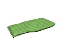 Adfaga Under The Duvet Sleeping Bag Down Hammock Underquilt Ultra Lightweight 980g Hybrid Design for Camping Backpacking Hiking Outdoor Adventures (Green)