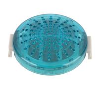 Adfaga Washing Machine Lint Filter Mesh Replacement NEA61973201 WT H750 ABS Durable Easy Install Lint Catcher for Clothes 9.3 x 2.3cm Brand