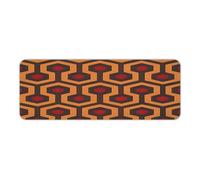 ADFGYERH Shining Overlook Kitchen Rugs Washable, Kitchen Mat for Floor Non Slip, Comfort Soft Runner Rug for Kitchen, Floor, Office, Sink, Laundryc 45x120cm