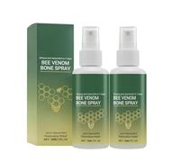 ADFIRE Bee Venom Bone & Joint Revive Spray, Bee Venom Joint and Bone Spray Cream (1)