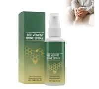 ADFIRE Bee Venom Bone & Joint Revive Spray, Bee Venom Serum Spray, Provides for Back, Neck, Hands, Feet (1pc)