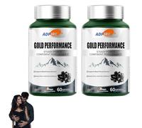 Adfire Capsulas de Rendimiento Gold,Adfire GOLD PERFORMANCE (2)