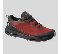Adflex NosiLife' Low Walking Boots Craghoppers Red 6.5