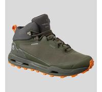 Adflex NosiLife' Mid Walking Boots Craghoppers Khaki 6.5