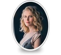 ADFSTONE waterproof memorial photo plaque for gravestones, personalized ceramic portrait plate, photographic grave decoration, sympathy gifts for the loss of father, mother or grandparents.