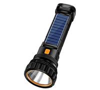 ADFVGG LED Torch*Compact Handheld Battery Powered,Mini Flashlight for Emergency Outdoor Use Super Bright, Mini Torch Water Resistant for Camping, Tactical Torch Flashlights with High Lumens