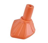 ADFZMPQ Kickstand Side Stand & Spring Compatible for NICECNC Compatible for KTM TPi EXC 300 EXC-F 350 XC 125 200 250 XCF 450 XCW 500 XCF-W 530 SIX DAYS 2008-2023(Orange)