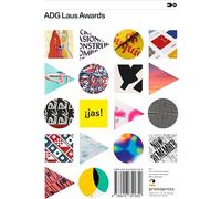 ADG Laus Awards 2017: By the Art Directors & Graphic Designers Association