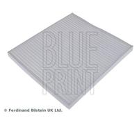 ADG02513 FILTER, CABIN AIR BLUE PRINT