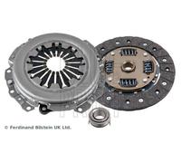 ADG030144 FITS CHEVROLET AVEO / KALOS HATCHBACK 1.2 CLUTCH KIT BLUE PRINT