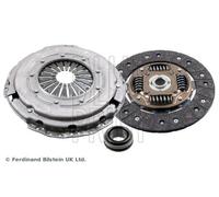 ADG030203 FITS HYUNDAI ACCENT IV SALOON 1.6 CRDI CLUTCH KIT BLUE PRINT