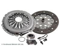 ADG030242 FITS OPEL COMBO TOUR 1.3 CDTI 16V CLUTCH KIT BLUE PRINT