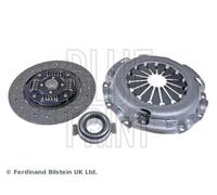 ADG03062 FITS HYUNDAI H100 VAN 2.5 TDIC CLUTCH KIT BLUE PRINT