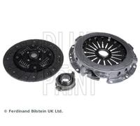 ADG03073 FITS HYUNDAI ACCENT II SALOON 1.5 CRDI CLUTCH KIT BLUE PRINT