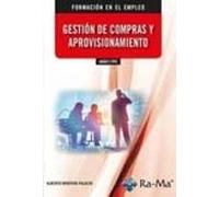 ADGD117PO GESTION DE COMPRAS Y APROVISIONAMIENTO