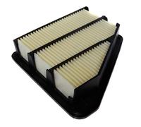 ADH22281 Car Air Filter Service Engine Air Cleaner Replacement By Blueprint