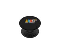 ADHD 2e Twice Exceptional Gifted PopSockets Adhesive PopGrip