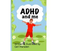 ADHD and me