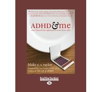 ADHD and Me: What I Learned from Lighting Fires at the Dinner Table