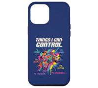 ADHD Behavior Autism Things I Can Control for Teen Boy Case for iPhone 12 Pro Max