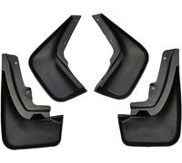 ADHD Car Mud Flaps for Land Rover Discovery 5 2021 2022 2023, No Need to Drill Holes Front Rear Splash Guards Car External Accessories