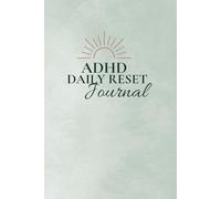 ADHD Daily Reset