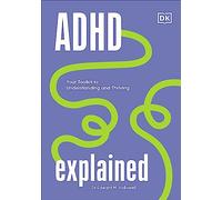 Adhd Explained by Hallowell & Edward & MD Paperback Book