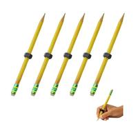 ADHD Fidget Pencil for Kids,Threaded Pencil Sleeve with Nuts’n Bolts, Gidgets Sleeve Fidget Tool for Focus, Sensory Relief, Anxiety, and Quiet Classroom Fidgeting