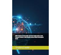 ADHD Freelance Survival Guide: End Feast-Famine Cycles, Crush Proposal Paralysis & Build Monthly Income Without Neurotypical Hustle