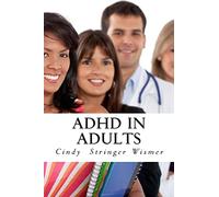 ADHD in Adults