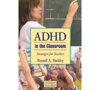 ADHD in the Classroom [DVD] [Region 1] [NTSC]