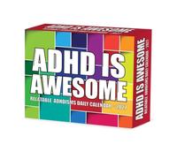 ADHD is Awesome 2027 Box