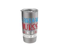ADHD It's not a Disability It's a Different Ability Stainless Steel Insulated Tumbler