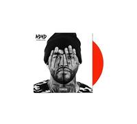 ADHD - Joyner Lucas - Limited Red