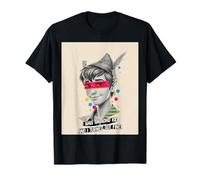 ADHD Kid and I Turned Out Fine T-Shirt