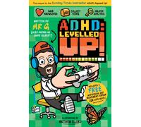 ADHD: Levelled Up!