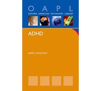 Adhd (Oxford American Psychiatry Library)