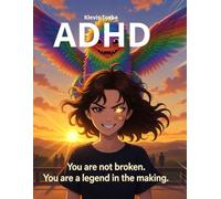 ADHD (Psicologia facile per giovani Vol.2)