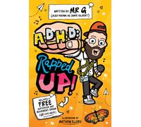 ADHD: Rapped Up!