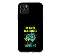 ADHD Superpower Neurodivergent Pride Hyperfocus Life Case for iPhone 11 Pro Max